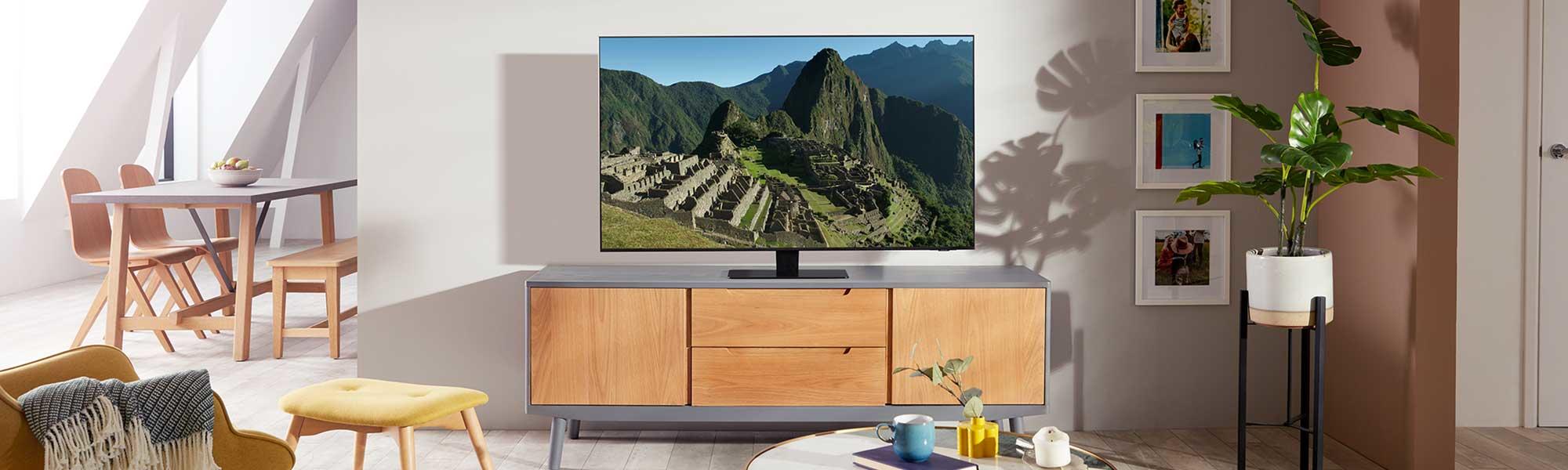 Samsung QE55Q700T (2020) Q700T 55 inch QLED 8K HDR Smart TV