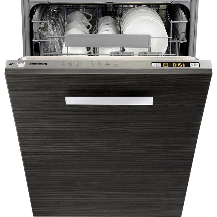 Blomberg LDVN2284 Built in 13 Place Settings Dishwasher