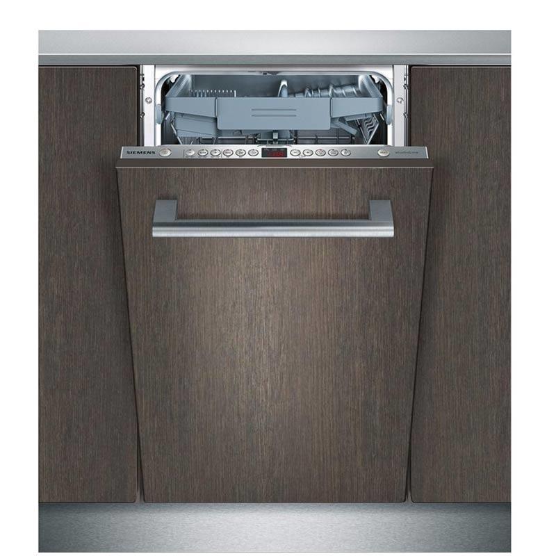 Siemens SR66T090GB 45cm Integrated Dishwasher