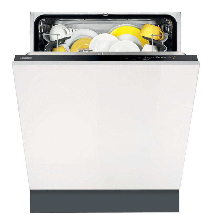 Zanussi ZDT21002FA Built-in 13 Place Dishwasher
