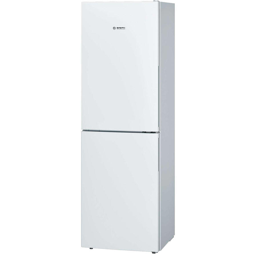 Bosch KGN34VW30G 304 Litre Freestanding Fridge Freezer