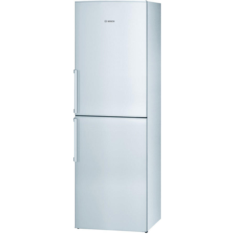 Bosch KGV33XW30G 287 Litre Freestanding Fridge Freezer