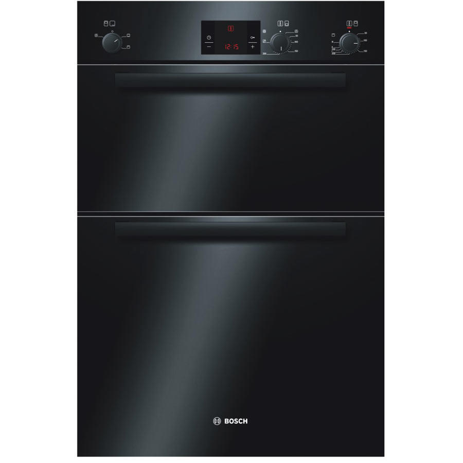 Bosch HBM13B261B Built-In Electric Double Oven