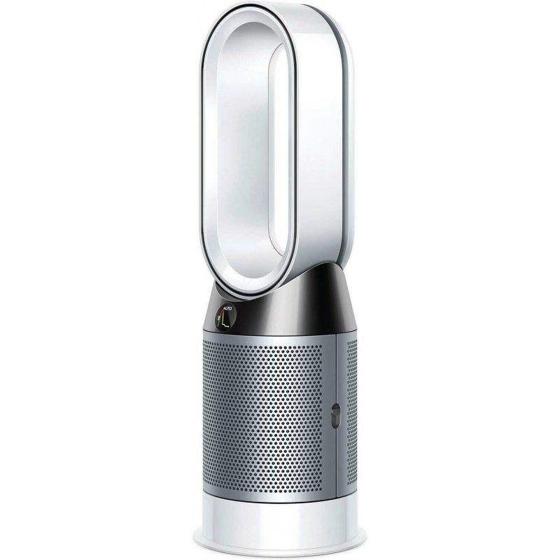 Dyson HP04 Purifier, Heater And Fan