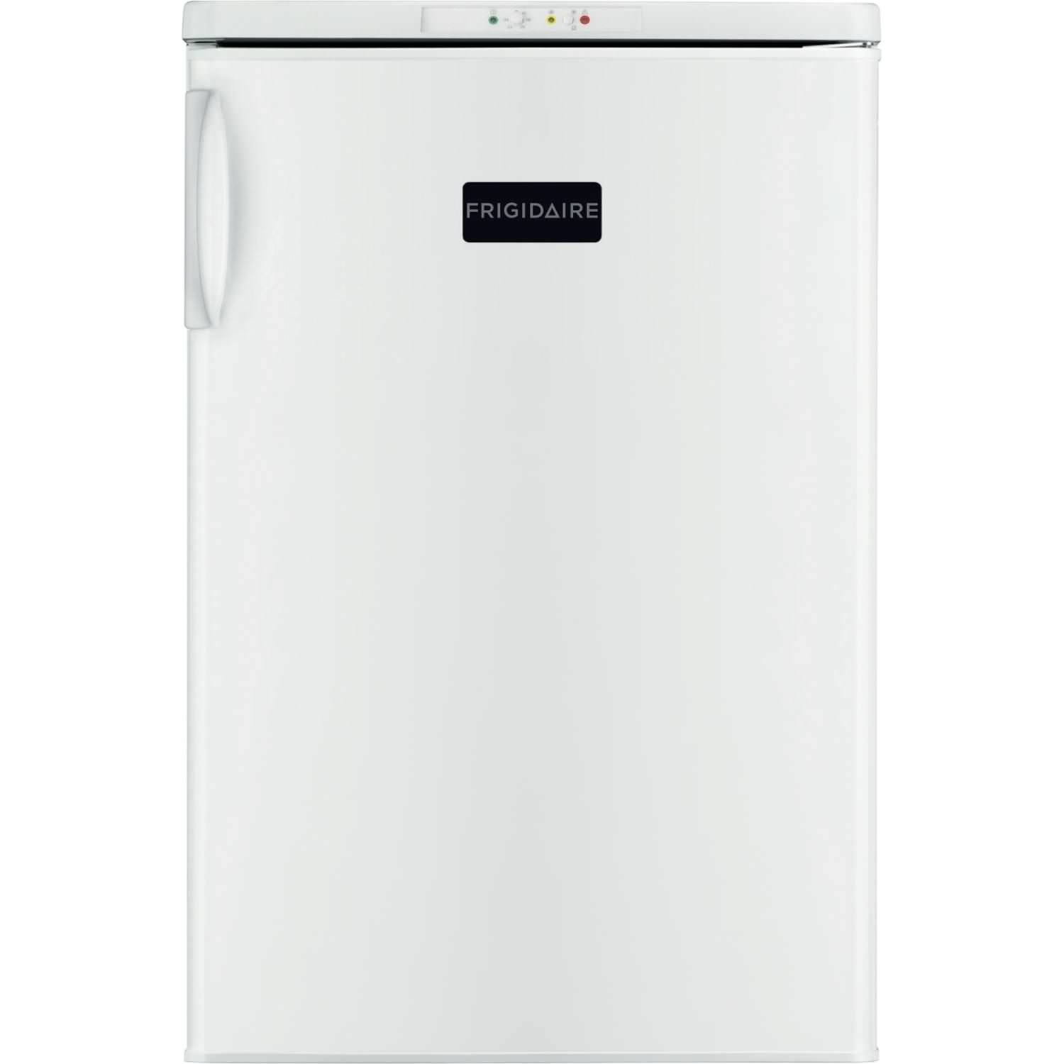 Frigidaire FRF60W 90 Litre Under Counter Static Freezer