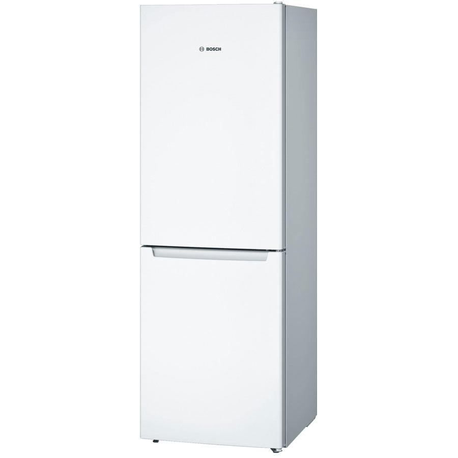 Bosch KGN33NW20G 279 Litre Freestanding Fridge Freezer