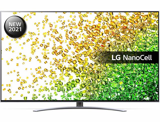 Click to view product details and reviews for 50nano886pb 2021 50 Inch Nanocell Hdr 4k Tv.