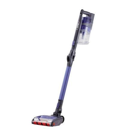 Shark IZ251UK Cordless Stick Vacuum Cleaner | Blue