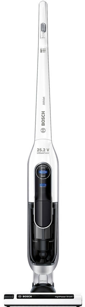 Bosch BCH625KTGB 25.2v Athlet Cordless Upright Vacuum Cleaner