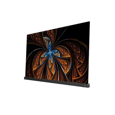 Hisense 55A9GTUK (2021) 55 Inch 4K HDR OLED TV