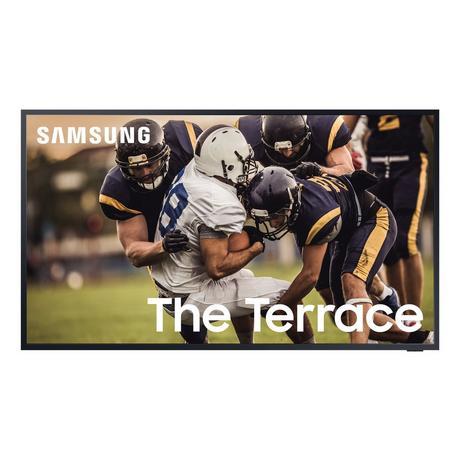 Click to view product details and reviews for Qe65lst7tcuxxu The Terrace 2021 65 Inch Qled 4k Hdr Outdoor Tv.