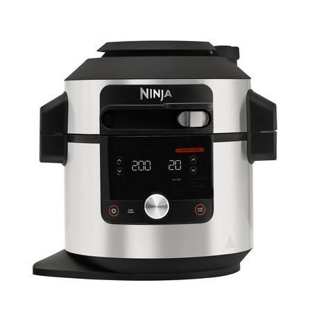 Click to view product details and reviews for Ol650uk 75 Litre 14 In 1 One Lid Multi Cooker Black Stainless Steel.