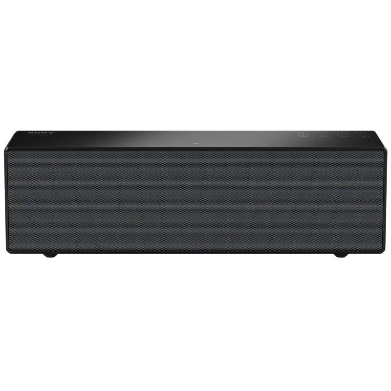 Sony SRS-X88 Multiroom Wireless High Resolution Audio Speaker