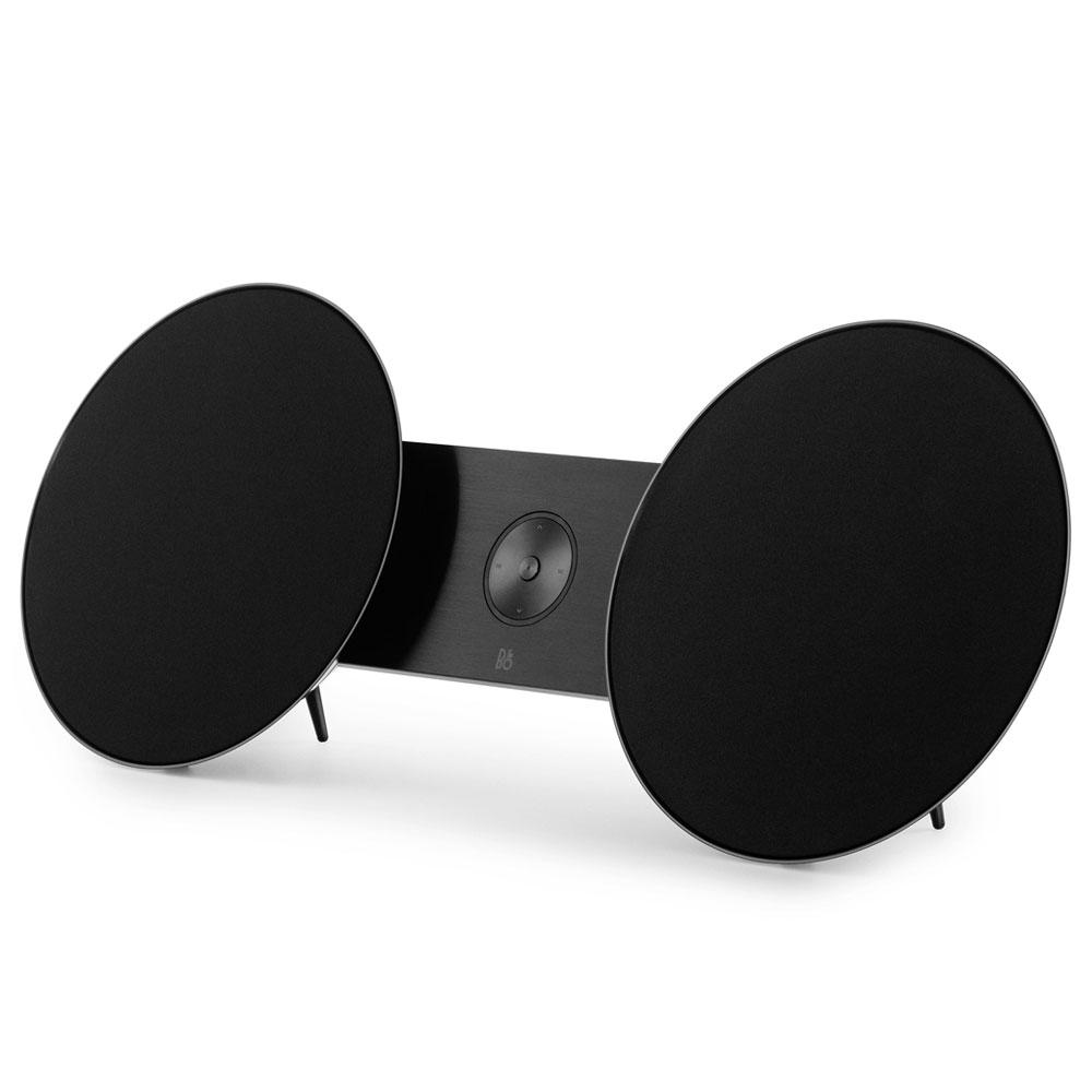 Bang & Olufsen Beoplay A8 Black Stereo Music System