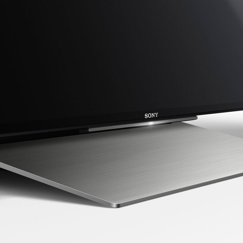 Sony BRAVIA KD65XD9305 65" HDR LED 4K TV
