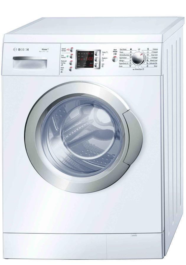 Bosch WAE24490GB 7Kg 1200 Spin Washing Machine