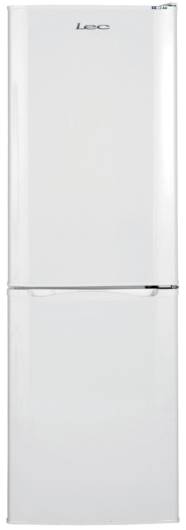 LEC TF50152 172 Litre Frost Free Fidge Freezer