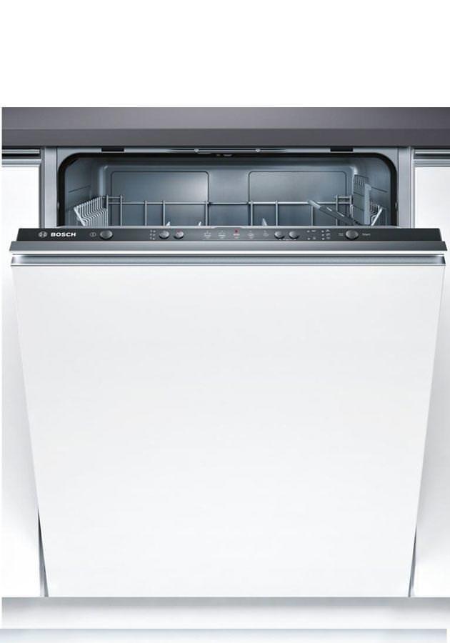 Bosch SMV50C10GB 60cm A+ Integrated Built-In Dishwasher
