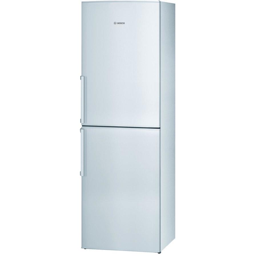 Bosch Serie 4 KGV33XW30G 287 Litre Fridge Freezer