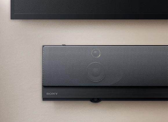 Sony HT-NT5 Sound Bar 2.1 400W Hi-Res Audio