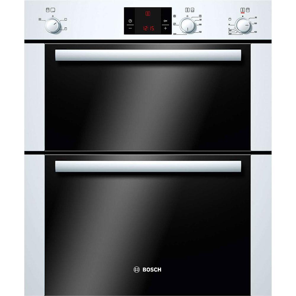 Bosch HBN13B221B Built-In Electric Double Oven