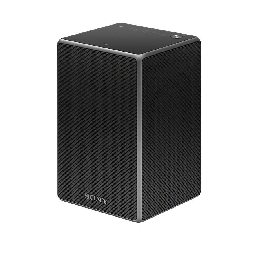 Sony SRS-ZR5B Black Wireless Speaker with Bluetooth/Wi-Fi