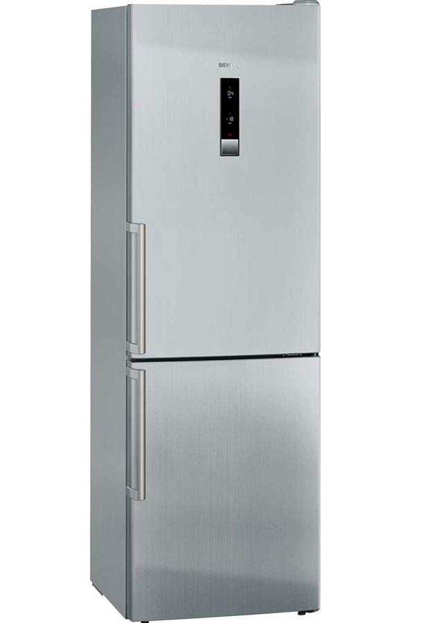 Siemens iQ500 KG36NHI32 320 Litre No Frost Fridge Freezer