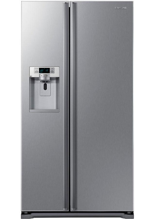 Samsung RSG5UUSL1 615 Litre American Fridge Freezer