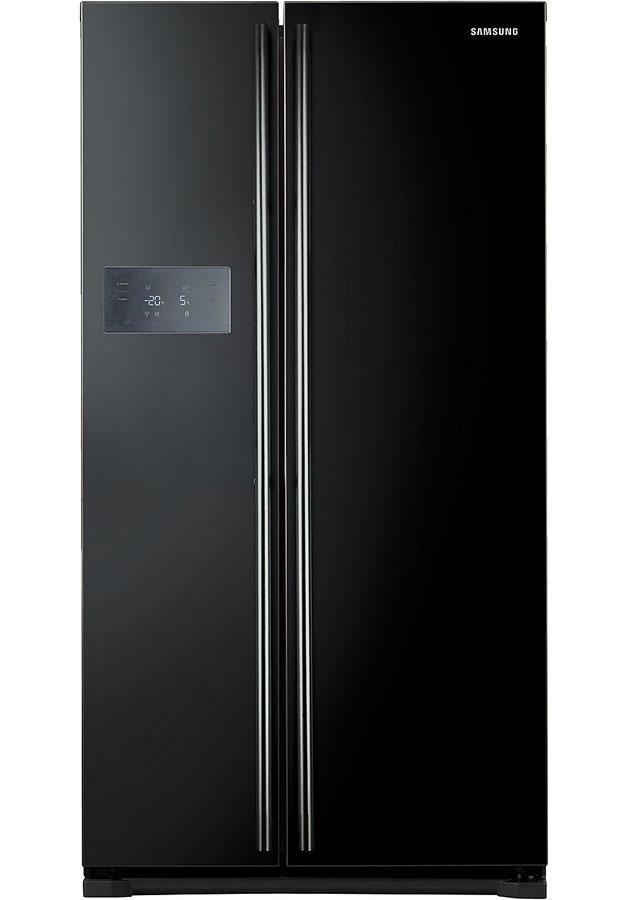 Samsung RS7527BHCBC 570 Litre American Fridge Freezer