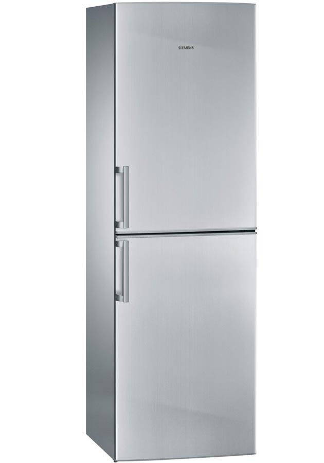Siemens iQ300 KG34NVI35G 319 Litre No Frost Fridge Freezer