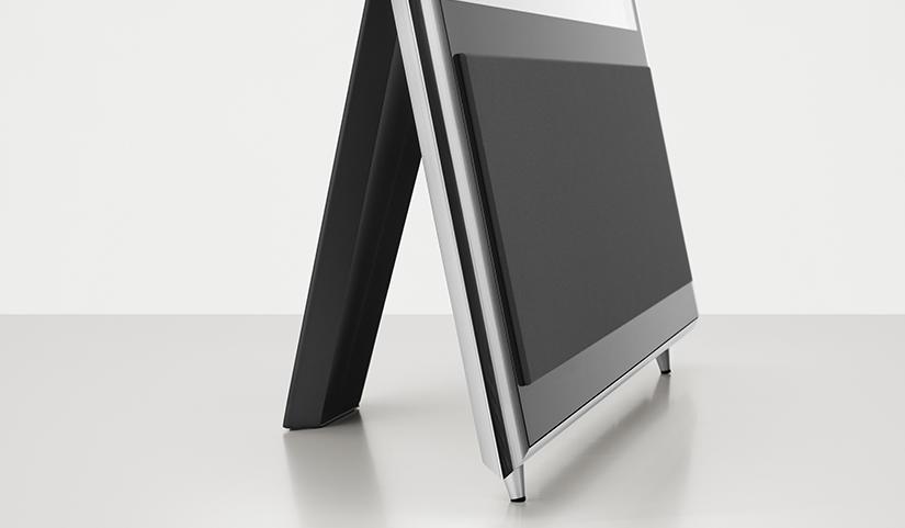 Bang & Olufsen BeoVision 11-46 Front Cover - Black