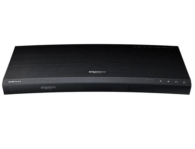 Samsung UBD-M9000 4K HDR Ultra HD UHD Blu-ray Player