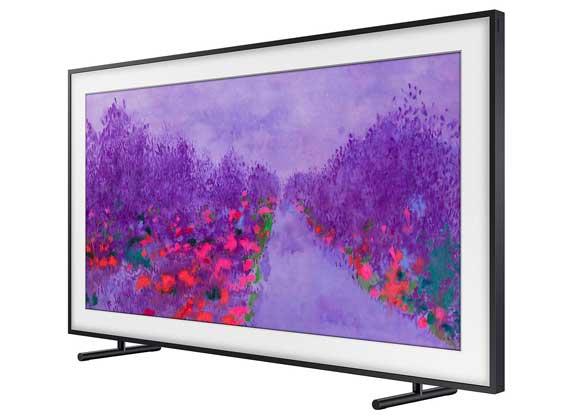 Samsung The Frame 2.0 UE43LS03N 43 inch 4K Ultra HD HDR Smart TV