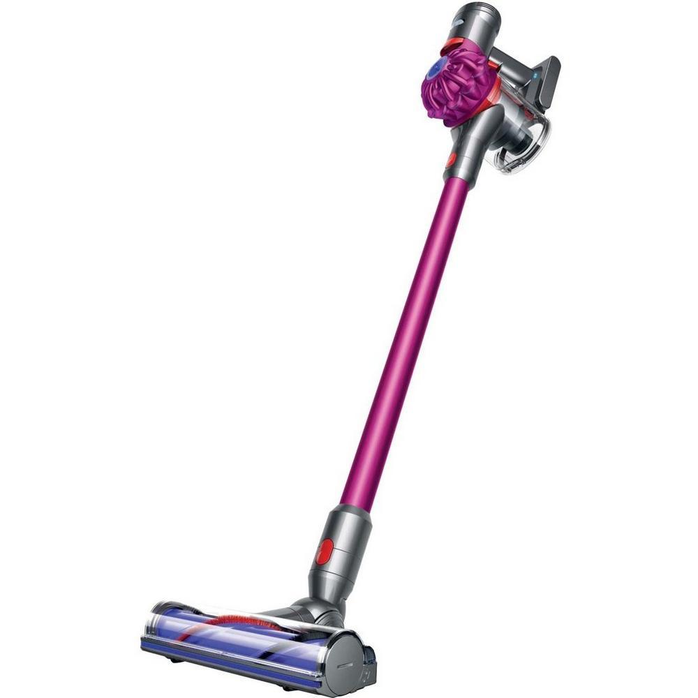Dyson V7 Motorhead+ Cordless Bagless Stick Vacuum Cleaner