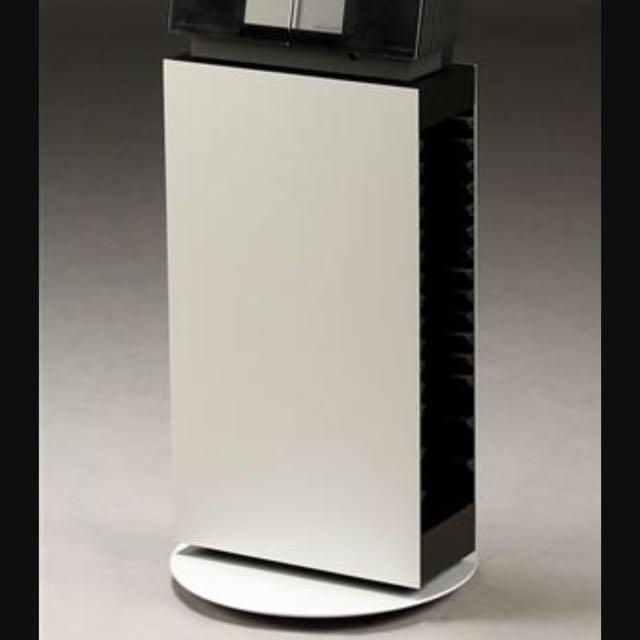 Bang & Olufsen BeoSound 3000/3200/Overture CD Storage Floor Stand