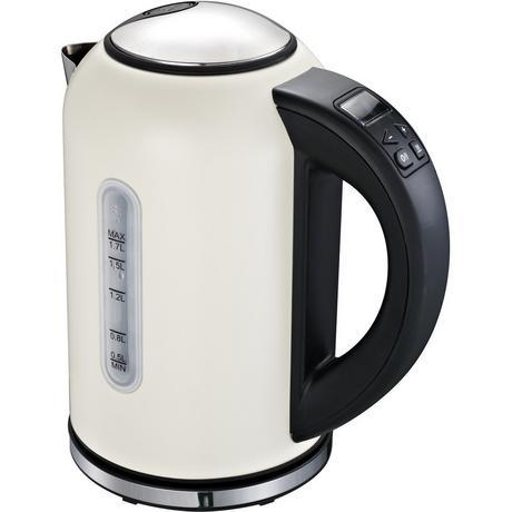 kettle cream colour