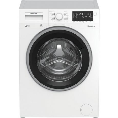 Blomberg LWF294411W 9kg 1400 Spin Washing Machine