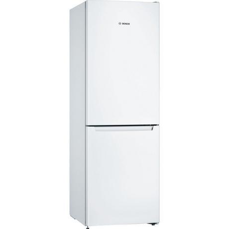 Bosch Serie 2 KGN33NW3AG 279 Litre Fridge Freezer