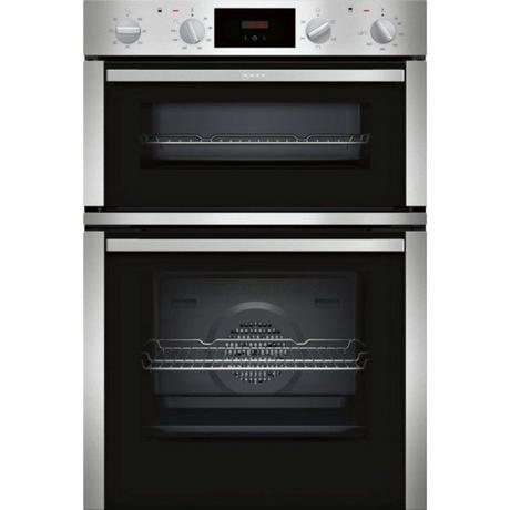 Neff U1DCC1BN0B Built-In Single Electric Oven
