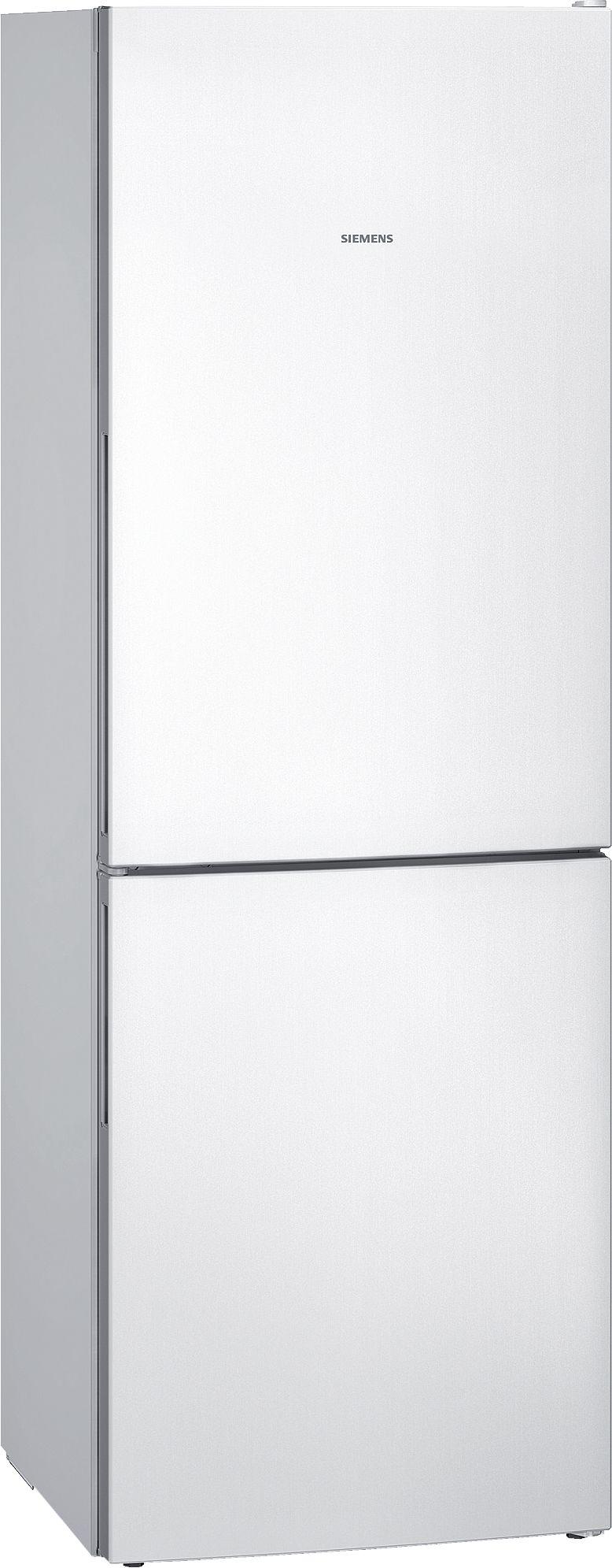 Siemens iQ300 KG33VVW31G 60cm 287L A++ Fridge Freezer - White