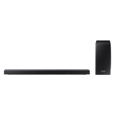 Samsung Harman Kardon HW-Q70R 330W 3.1.2 Dolby Atmos Cinematic Soundbar