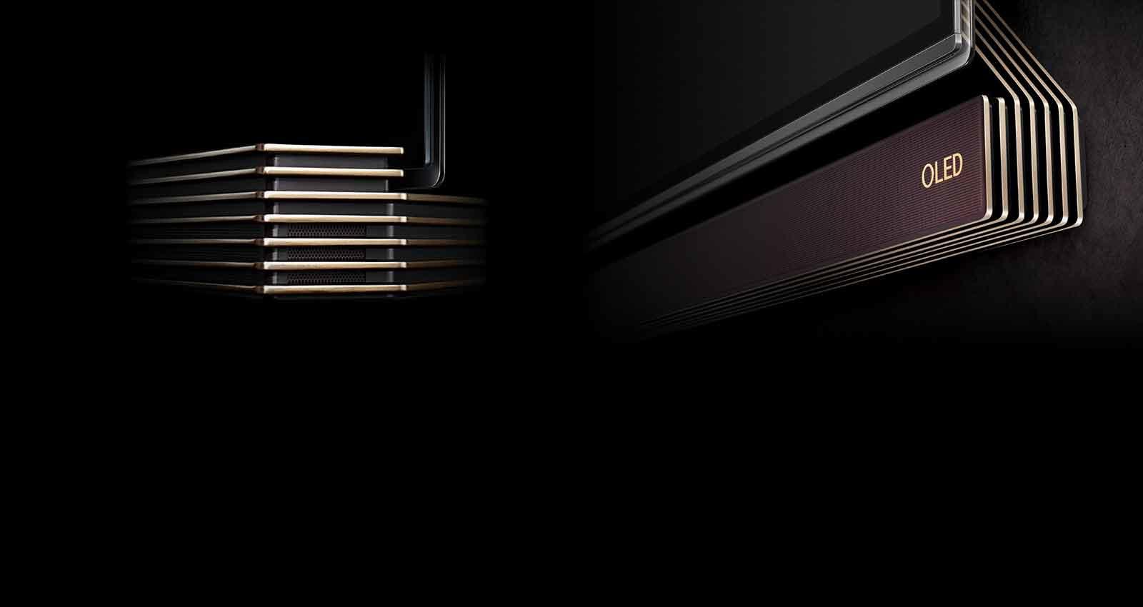 LG OLED65G6V 65" OLED HDR 4K TV
