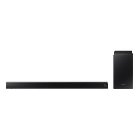 Samsung HW-R550 320W 2.1 Soundbar With Wireless Subwoofer