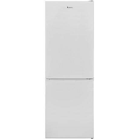 LEC TF55159W 216 Litre Frost Free Fridge Freezer