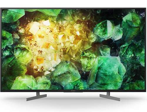 Sony BRAVIA KD49XH8196BU (2020) 49 inch 4K Ultra HD HDR Smart LED Android TV