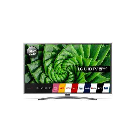 LG 50UN81006LB (2020) 50 inch IPS 4K HDR Smart LED TV