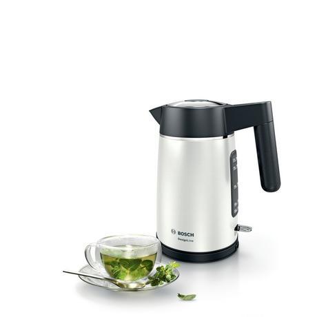 Click to view product details and reviews for Twk5p471gb 17 Litre Traditional Kettle White.