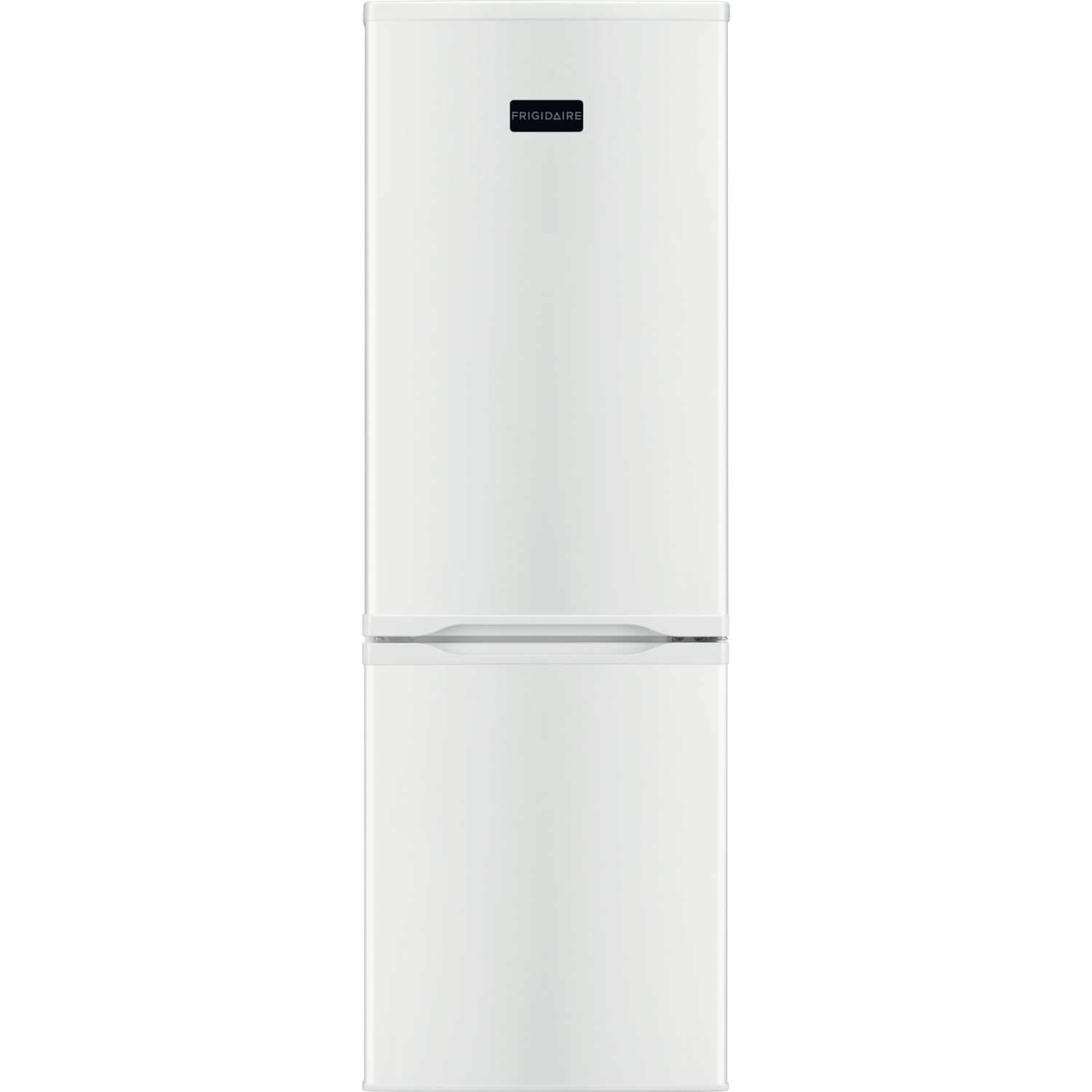 Frigidaire FRFF169W 224 Litre Frost Free Freestanding Fridge Freezer