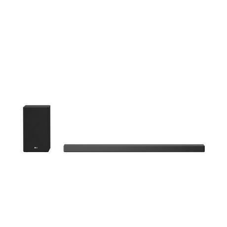 LG SN9YG 5.1.2 Channel Flat Dolby Atmos Soundbar