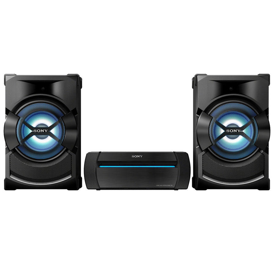 Sony SHAKE-X1D Extra Bass Home Audio System